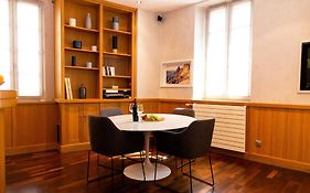 Appartement Annecy Centre Historique Parking Inclus