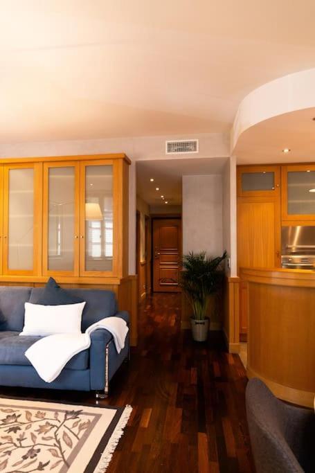 Appartement Annecy Centre Historique Parking Inclus Exterior foto